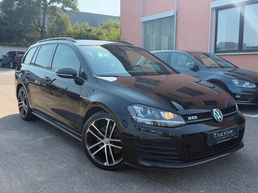 VW Golf 185.000 km 12.990 € Edingen-Neckarhausen 68535