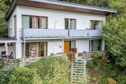 Haus Waldshut-Tiengen Tiengen - 4.5 Zimmer, 141 m&sup2;, 530.000&euro; | Angebot:25247116