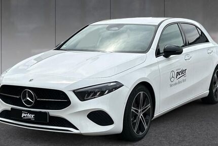 Mercedes-Benz A 180 15.000 km 30.890 &euro; Lutherstadt Wittenberg 06886