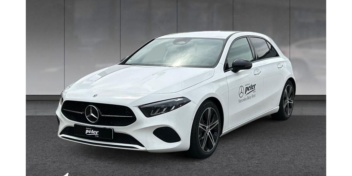 Mercedes-Benz A 180 15.000 km 30.890 &euro; Lutherstadt Wittenberg 06886