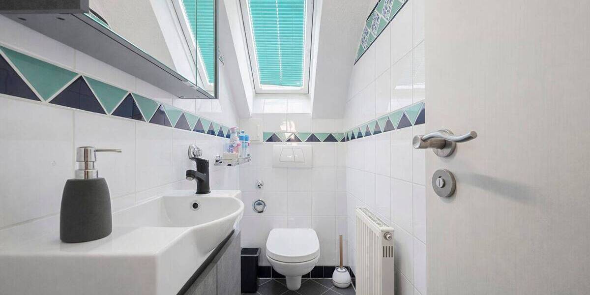 Etagenwohnung Bruchköbel Roßdorf - 4 Zimmer, 134 m&sup2;, 385.000&euro; | Angebot:26418539