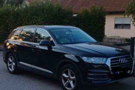 Audi Q7 240.300 km 19.300 &euro; Ernsgaden 85119