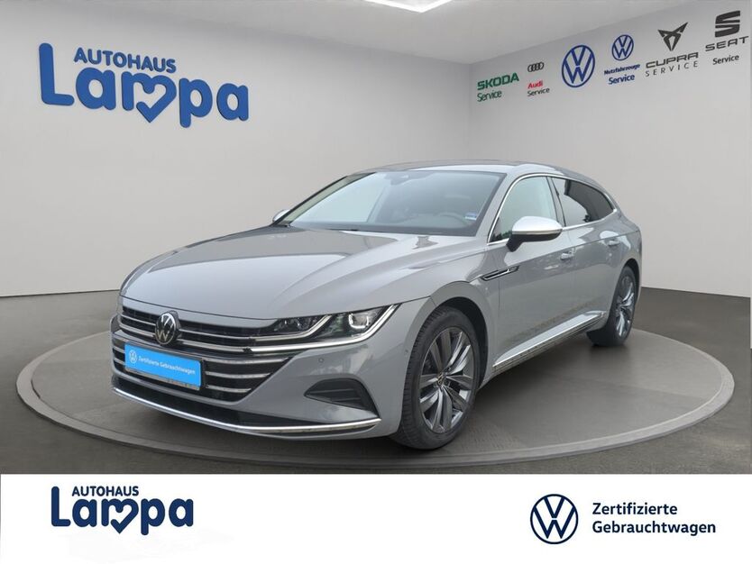 VW Arteon 13.029 km 34.630 € Lengerich bei Lingen/Emsland 49838