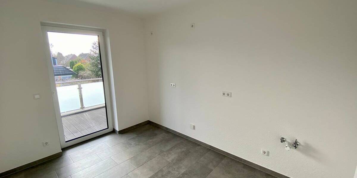 Etagenwohnung Fürstenau - 3 Zimmer, 80 m&sup2;, 242.000&euro; | Angebot:25845121