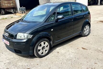 Audi A2 247.000 km 1.399 &euro; Neufahrn 85375