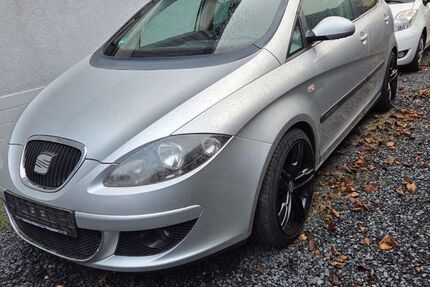 Seat Altea 130.345 km 4.700 &euro; Neuwied 56567