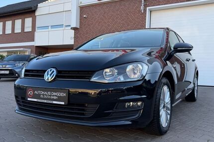 VW Golf 71.000 km 9.990 &euro; Hamminkeln 46499