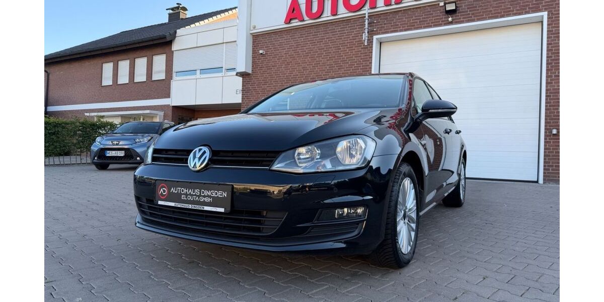 VW Golf 71.000 km 9.990 &euro; Hamminkeln 46499