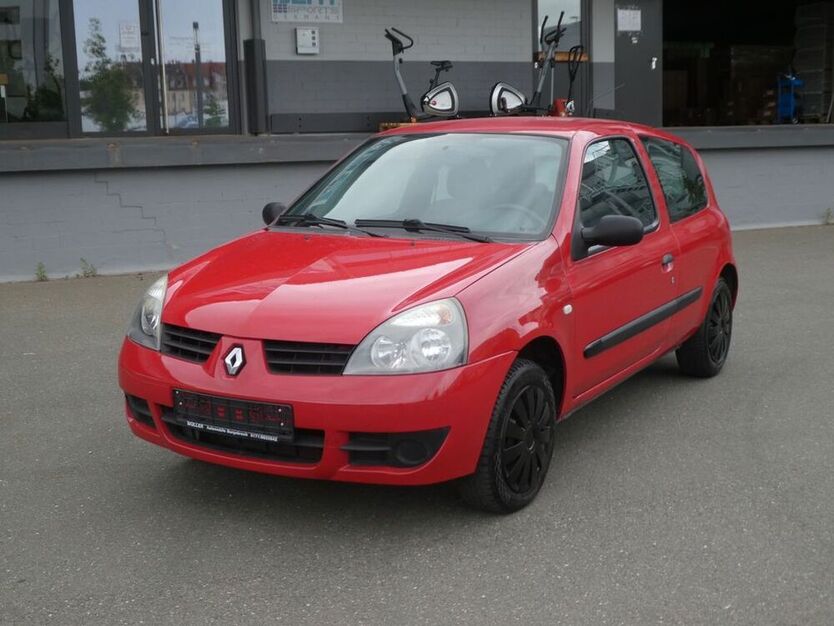 Clio