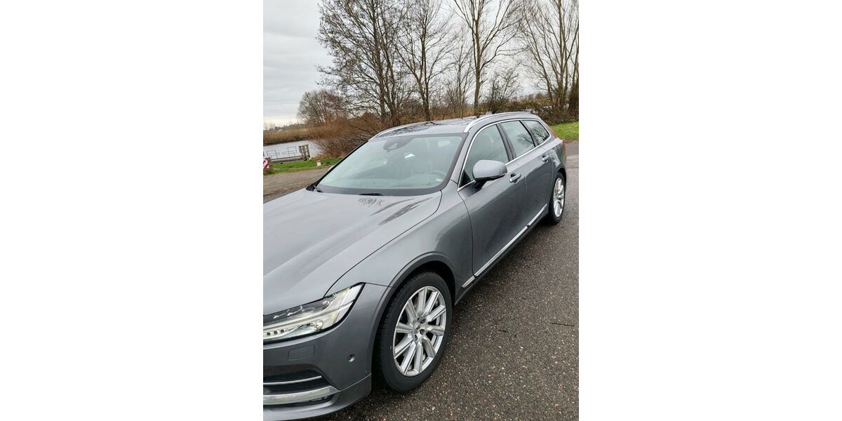 Volvo V90 163.800 km 20.290 &euro; Erfde 24803