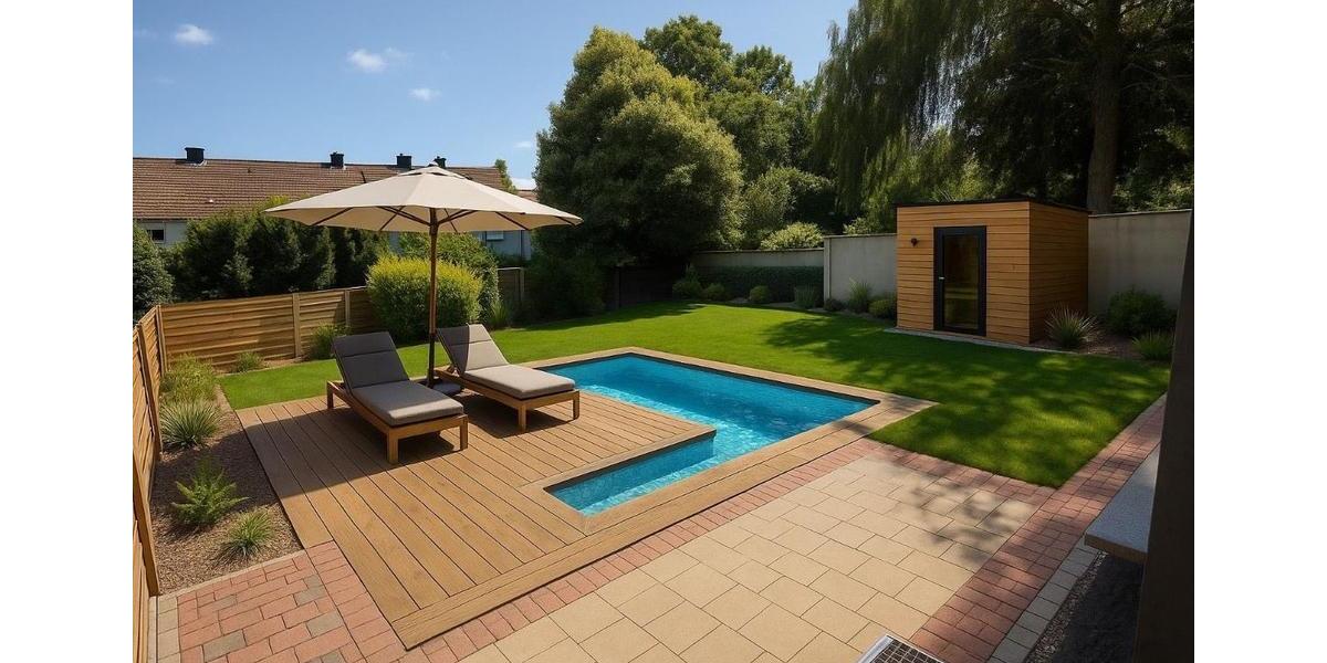 Aufgepasst!EG-Wohnung mit großem Garten-2Stellplätzen&Top Rendite 3 zimmer