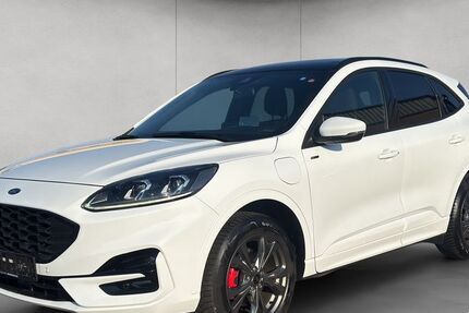 Ford Kuga 35.417 km 24.950 &euro; Frankfurt 60386