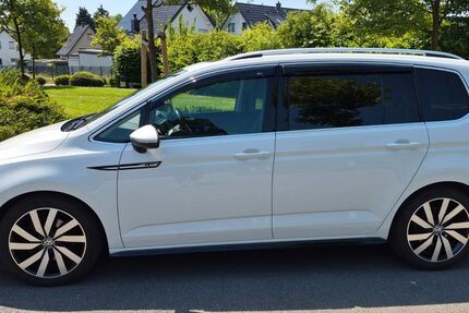 VW Touran 149.700 km 18.200 &euro; Herford 32049
