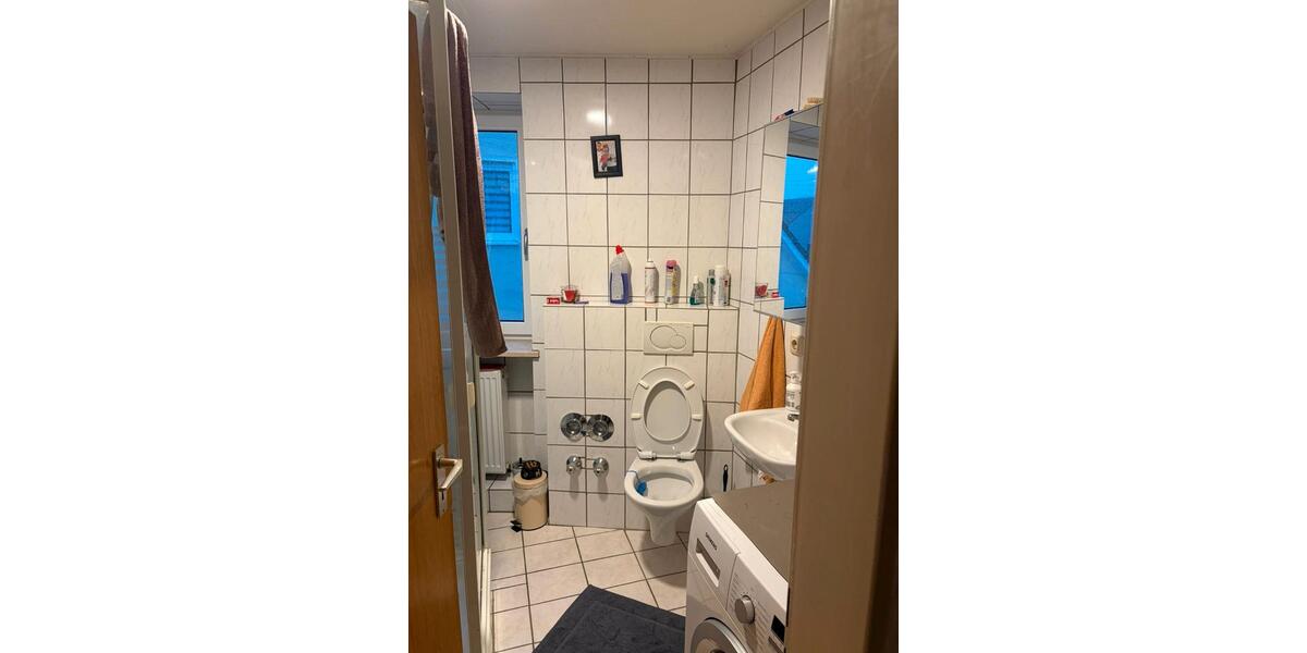 Dachgeschoßwohnung Krumbach (Schwaben) - 3 Zimmer, 70 m&sup2;, 700&euro; | Angebot:26481159