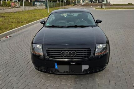 Audi TT 153.618 km 5.500 &euro; gelsenkirchen 45896