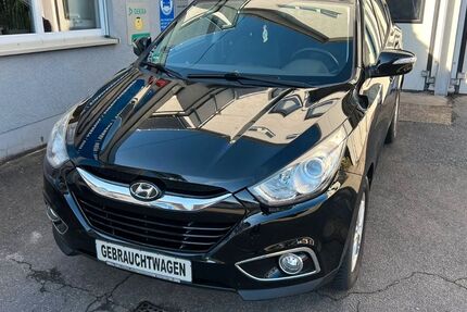 Hyundai ix35 161.250 km 6.790 &euro; Sulzbach 71560