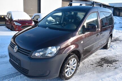 VW Caddy 210.000 km 13.990 &euro; Niederfüllbach 96489