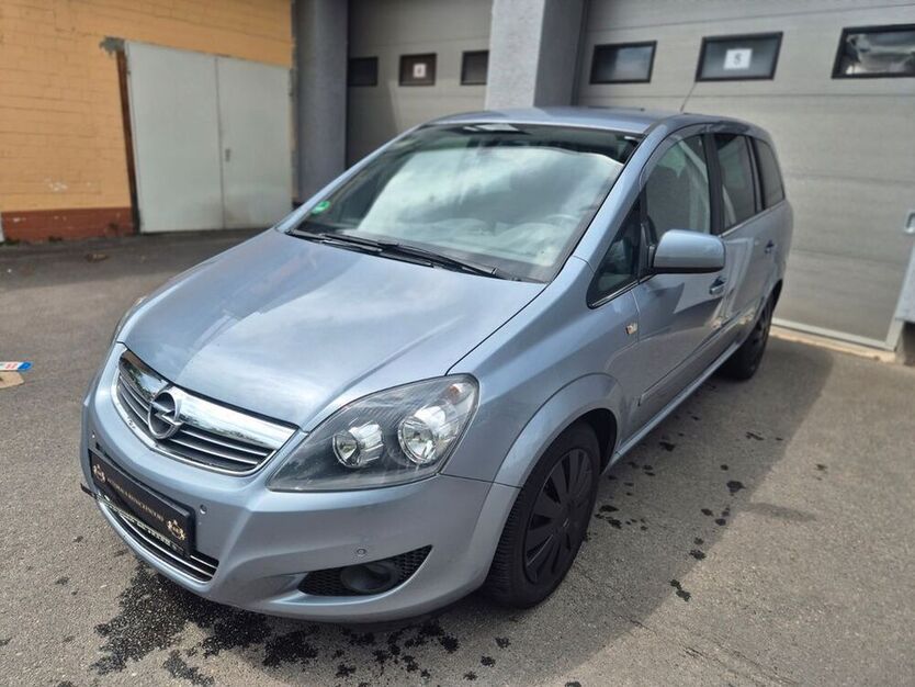 Zafira