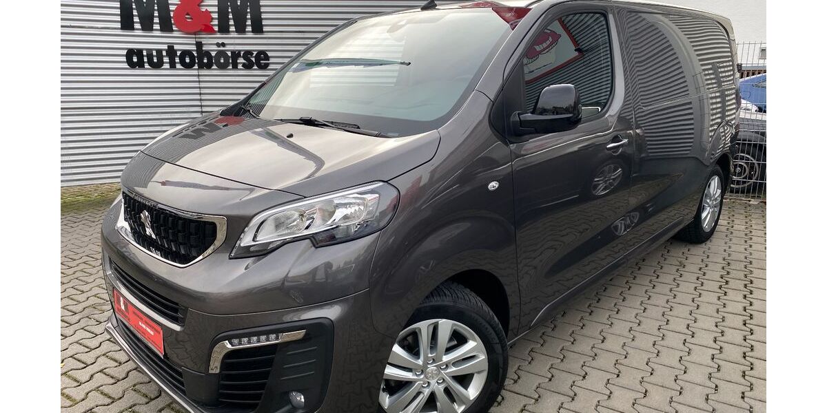 Peugeot Expert 47.000 km 25.900 € Darmstadt 64295