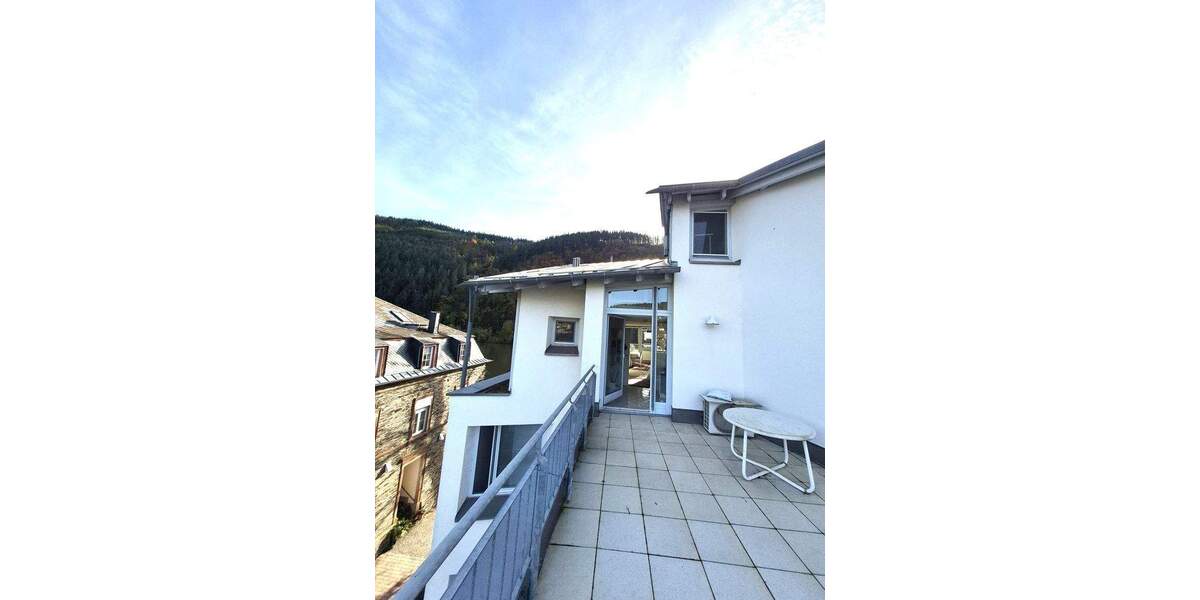 Etagenwohnung Traben-Trarbach Traben - 2 Zimmer, 119 m&sup2;, 450.000&euro; | Angebot:25777125