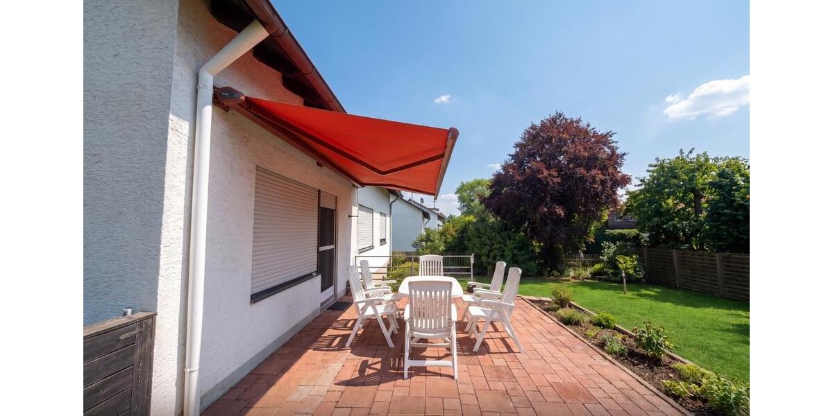 Einfamilienhaus Tübingen Lustnau - 959.000&euro; | Angebot:27045430