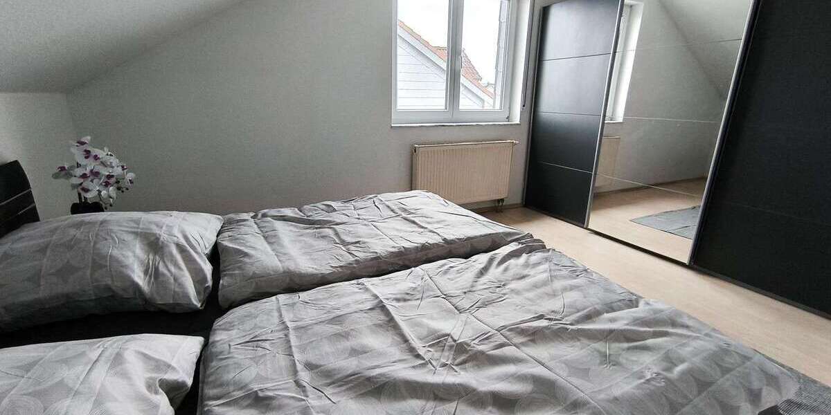 Zimmer Lorsch - 3 Zimmer, 1.100&euro; | Angebot:26732718