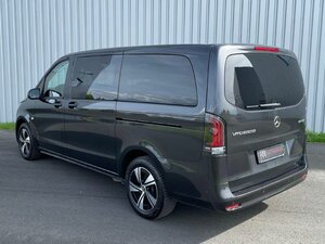Mercedes-Benz Vito 116 Tourer SELECT lang MULTIBEAM LED TEMP 19.415 km 56.490 &euro; Sangerhausen 06526