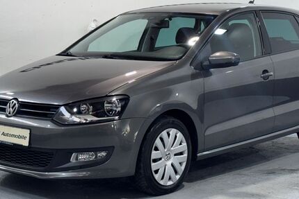 VW Polo 107.000 km 4.800 &euro; Neuwied 56567