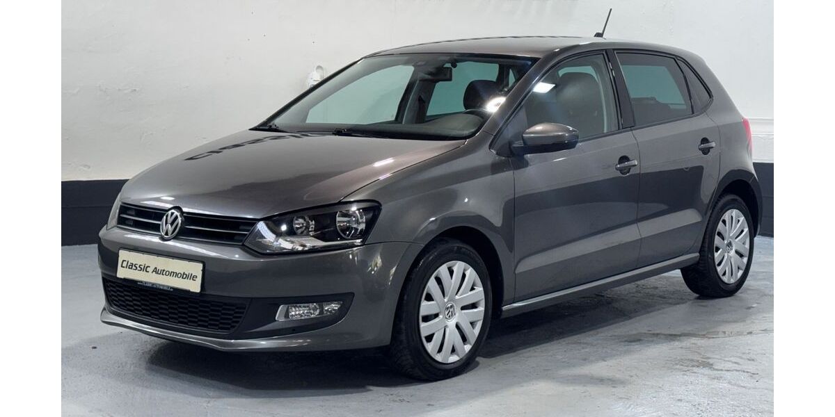 VW Polo 107.000 km 4.800 &euro; Neuwied 56567
