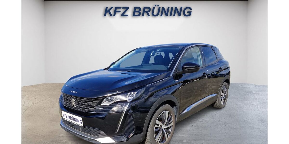 Peugeot 3008 29.949 km 19.980 &euro; Lingen (Ems) 49811
