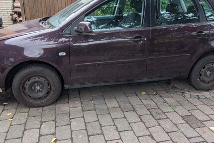 VW Polo 220.000 km 2.399 &euro; Ratzeburg 23909
