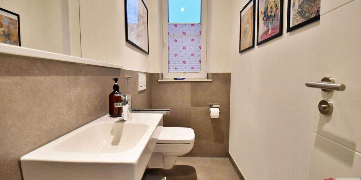 Terrassenwohnung Dinklage - 3 Zimmer, 92 m&sup2;, 850&euro; | Angebot:25471774