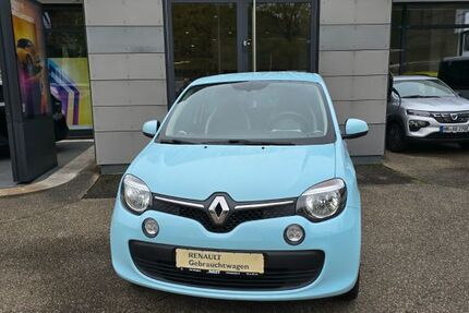 Renault Twingo 71.450 km 7.250 € Bad Wimpfen 74206