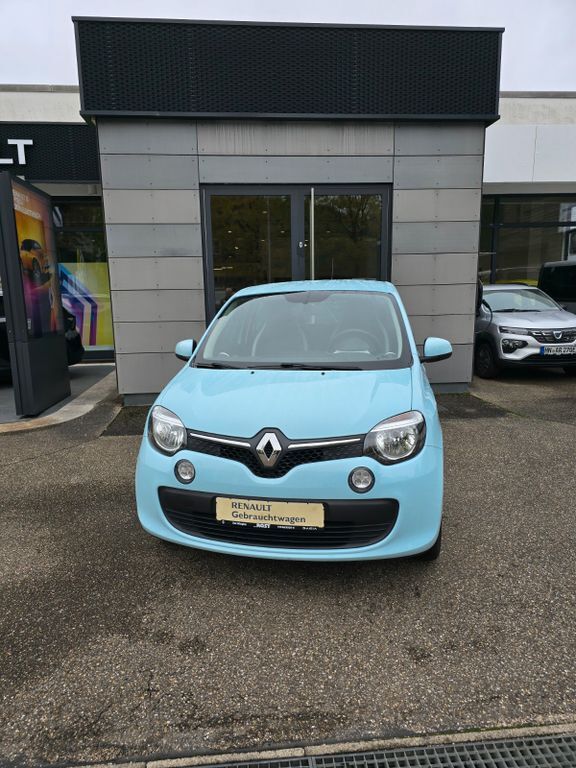 Renault Twingo 71.450 km 7.250 € Bad Wimpfen 74206