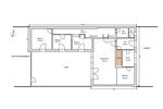 Bungalow Düsseldorf Stadtbezirk 6 - 4 Zimmer, 106 m&sup2;, 295.000&euro; | Angebot:26762289