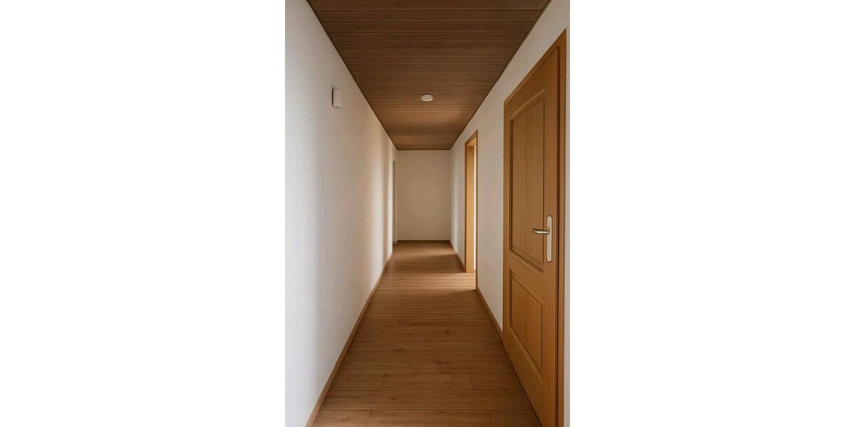 Dachgeschoßwohnung Haldenwang - 4 Zimmer, 98 m&sup2;, 366.000&euro; | Angebot:24292123