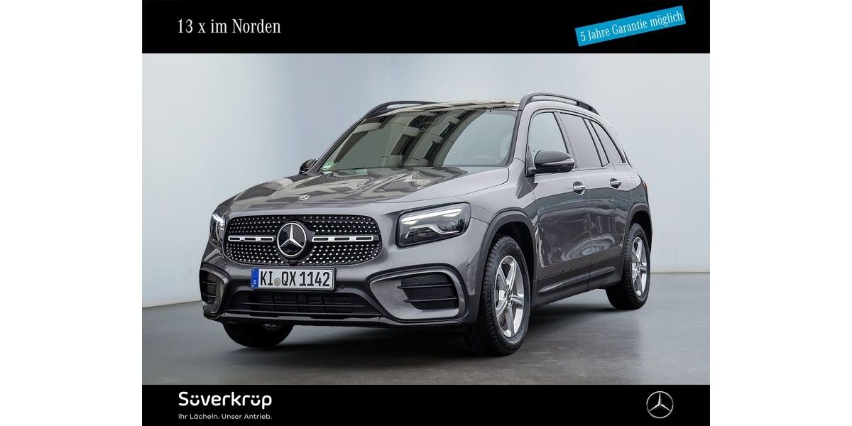 Mercedes-Benz GLB 200 8.500 km 50.880 &euro; Kiel 24109