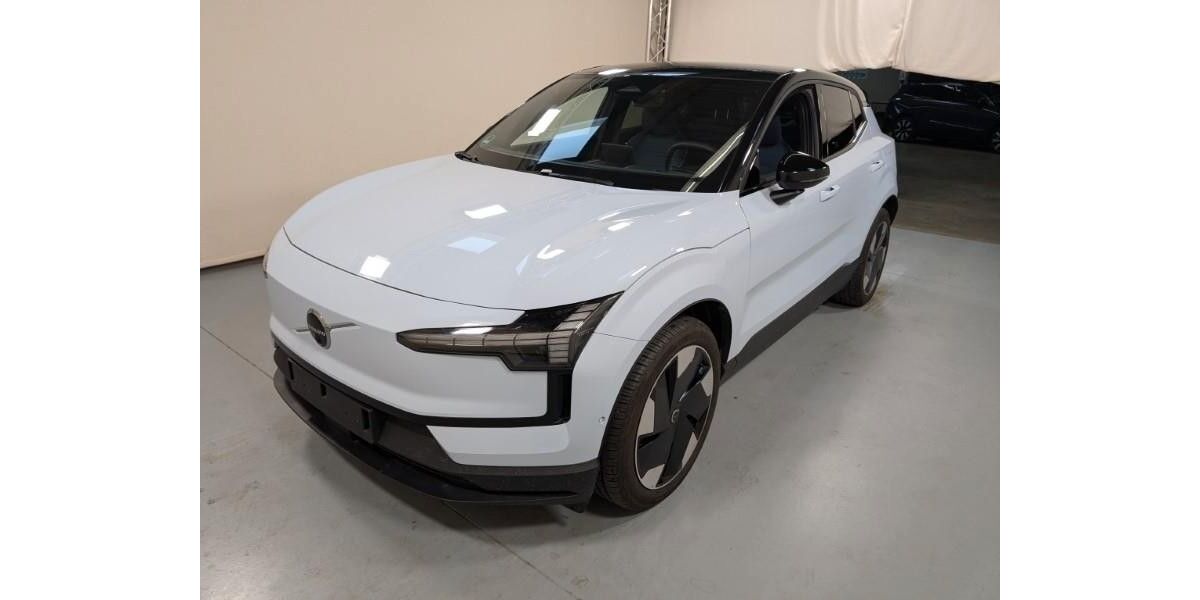 Volvo EX30 7.200 km 37.690 &euro; Leipzig 04179