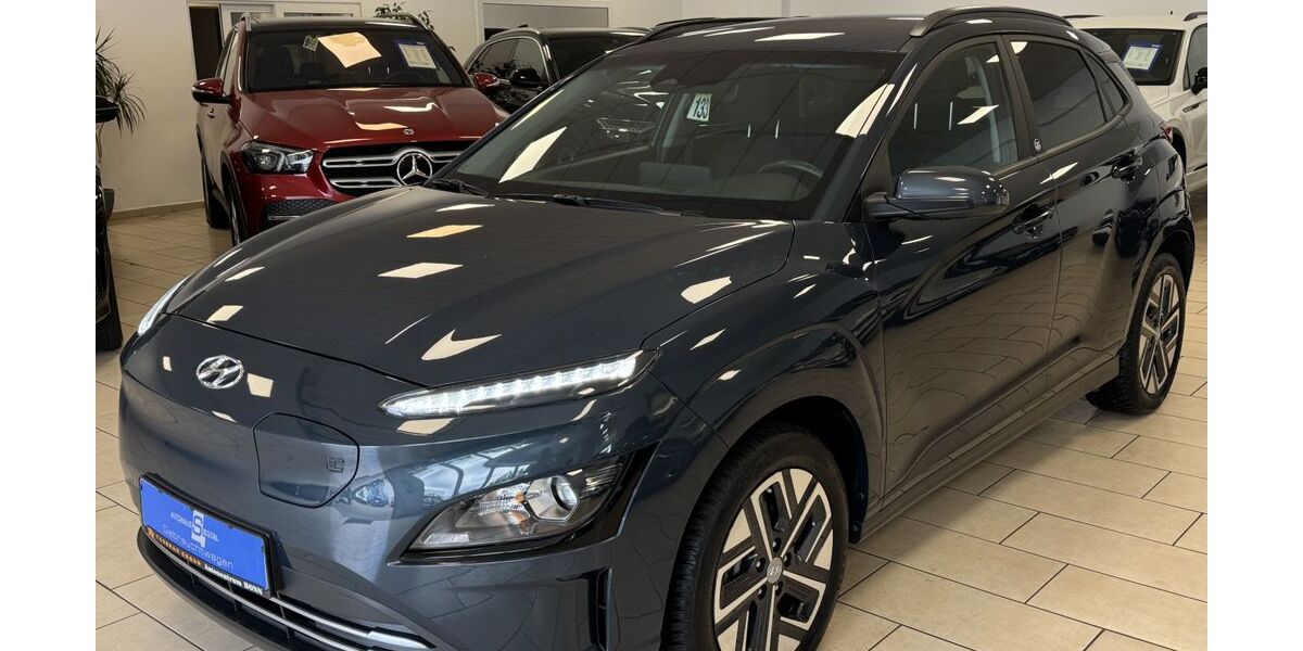 Hyundai KONA 28.980 km 19.000 &euro; Bonn 53227