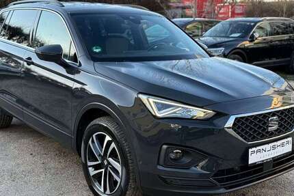 Seat Tarraco 117.000 km 21.999 &euro; Stuttgart 70567