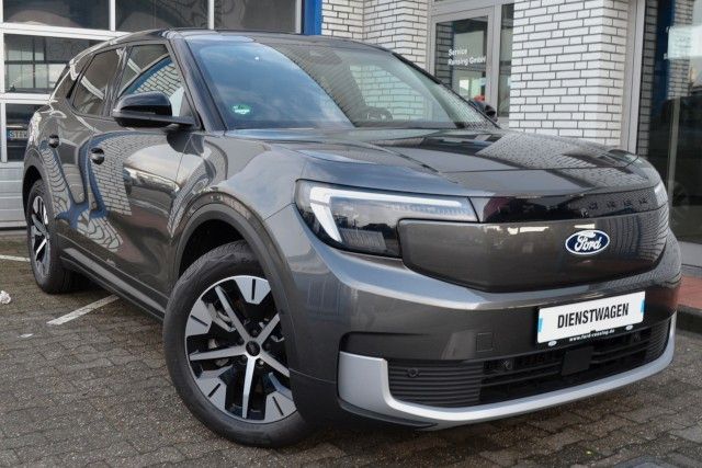 Ford Explorer 1.800 km 36.780 &euro; Ochtrup 48607