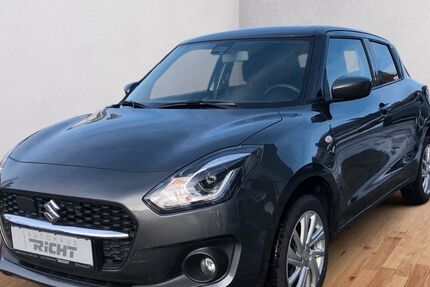 Suzuki Swift 35.000 km 15.900 &euro; Bihlerdorf 87544
