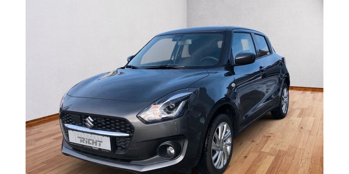 Suzuki Swift 35.000 km 15.900 &euro; Bihlerdorf 87544