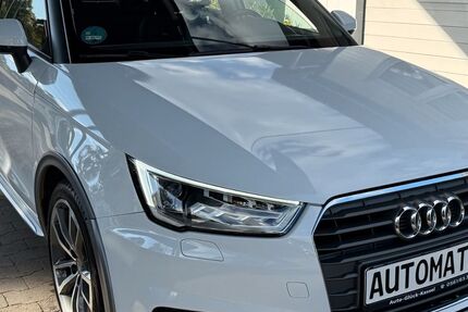 Audi A1 83.532 km 13.990 &euro; Kassel 34128