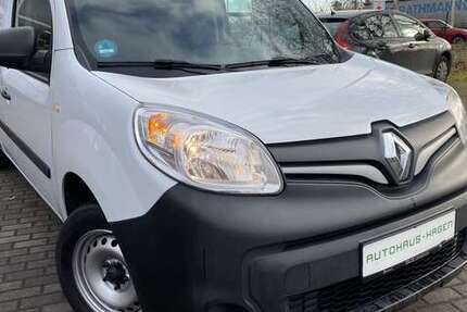 Renault Kangoo 129.879 km 9.800 &euro; Berlin 13053