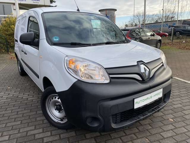 Renault Kangoo 129.879 km 9.800 &euro; Berlin 13053