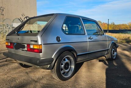 VW Golf 119.236 km 22.999 &euro; Boos 56729