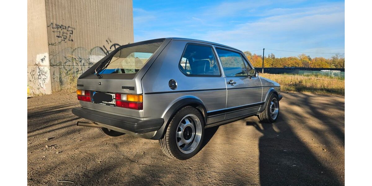 VW Golf 119.236 km 22.999 &euro; Boos 56729