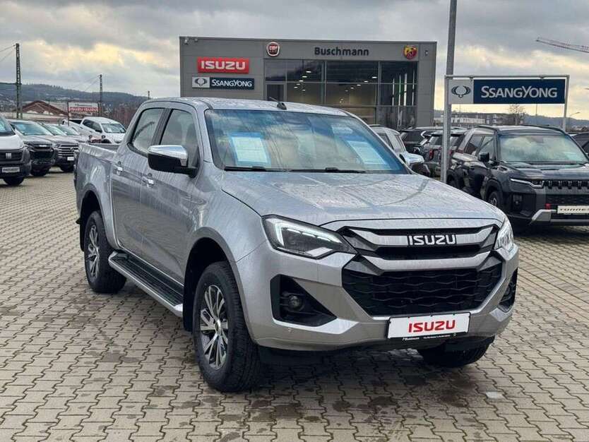 D-Max
