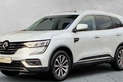 Renault Koleos 86.986 km 23.890 &euro; Chemnitz 09131
